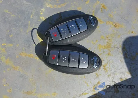 2021 Nissan Rogue Sport Sl Awd Xtronic Cvt z USA, uszkodzony, nr VIN JN1BJ1CW5MW420340